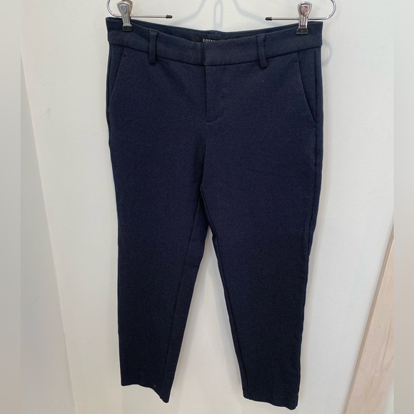 Liver Pool Los Angeles Pants Size 6 - Picture 2 of 8